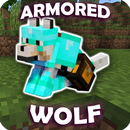 Armored Wolf Mod APK