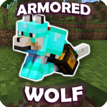 Armored Wolf Mod