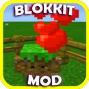 Blokkit Mod APK