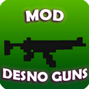 Guns Mod APK