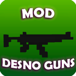 Guns Mod
