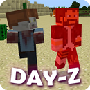 Day-Z Mod APK