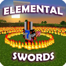 Elemental Swords Mod APK