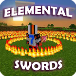 Elemental Swords Mod