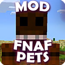 FNAF Pets Mod APK