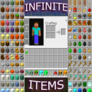 Infinite Items Mod APK