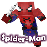 Spider-Man Mod