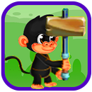 BLACK MONKEY -The Real Fighter APK