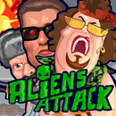 Aliens Attack APK