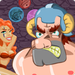 Craigen : Stones of Thum