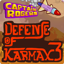 Captain Rogers Karmax Defense APK
