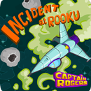 Captain Rogers: Rooku Incident APK