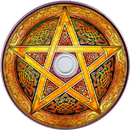 Wicca and Witchcraft APK