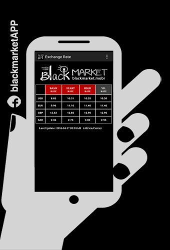 Dark Markets India