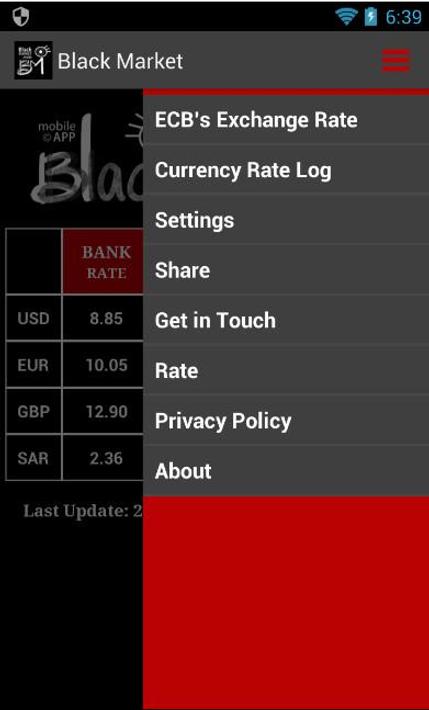 Google Black Market Google Black Market