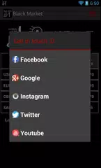 Black Market APK download