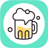Drink & Tell Fun Drinking Game icône