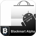 Free Blackmart App Tips icône