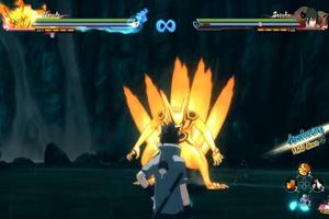 Guide Naruto Shippuden captura de pantalla 1
