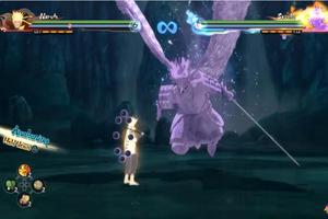 Guide Naruto Shippuden captura de pantalla 2
