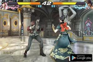 Guide For Tekken 7 New imagem de tela 3