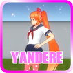 Guide Yandere Simulator New