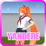 Guide Yandere Simulator icono