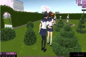 Guide Yandere Simulator captura de pantalla 2