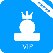 Royal Followers VIP Instagram biểu tượng