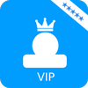 Royal Followers VIP Instagram-icoon