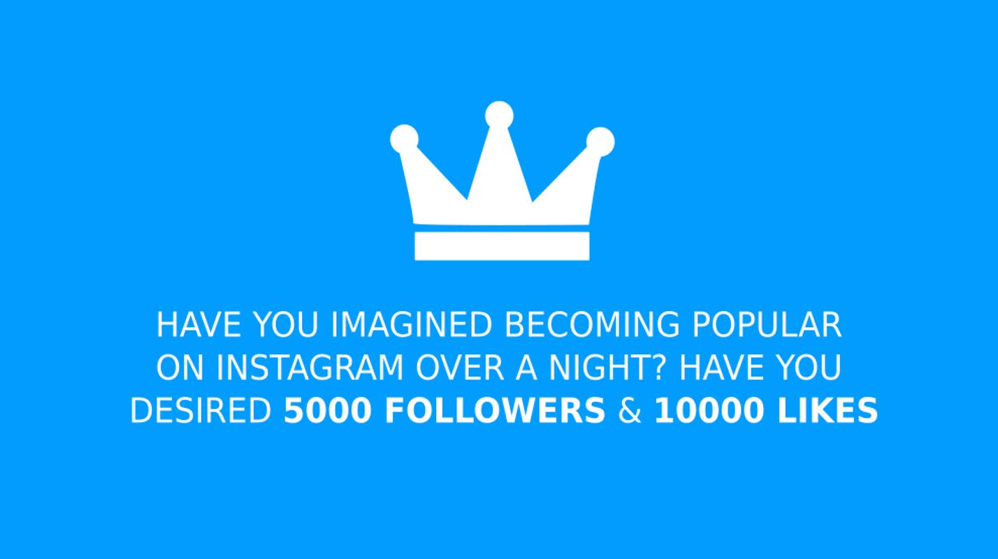 Royal Followers VIP Instagram for Android - APK Download Royal Followers VIP Instagram for Android - APK Download - 1428 x 800 jpeg 50kB