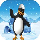 Talking Penguin