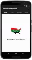 National Black Nurses Network 海报