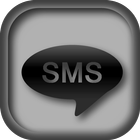 BlackSMS - Text Crypt icon