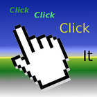 Click It icône