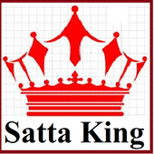 SATTA KING アイコン