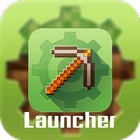 Master Launcher For MCPE ícone