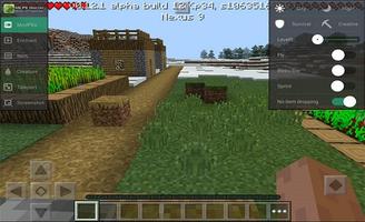 Master Launcher For MCPE Cartaz