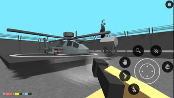 Multicraft skyrim: story mode capture d'écran 3