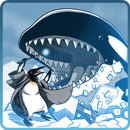 Super air: penguin diner APK