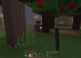 Craft story: walking dead screenshot 1