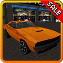 Wanted speed: car most APK