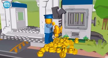 Guide LEGO Juniors capture d'écran 2