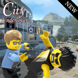 ”Guide LEGO City Undercover