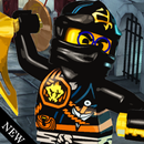 Guide LEGO Ninjago Tournament APK