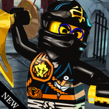 ”Guide LEGO Ninjago Tournament