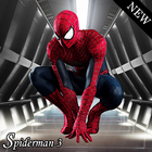 Guide for Amazing Spiderman 3 Zeichen
