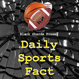 Daily Sports Fact - Free icône