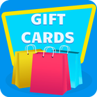 Free Gift Cards for US Brands - Win Promo Codes icon