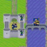 Clash of Kingdoms